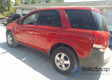 2005 Saturn Vue V6 z USA, uszkodzony, nr VIN 5GZCZ53495S816388